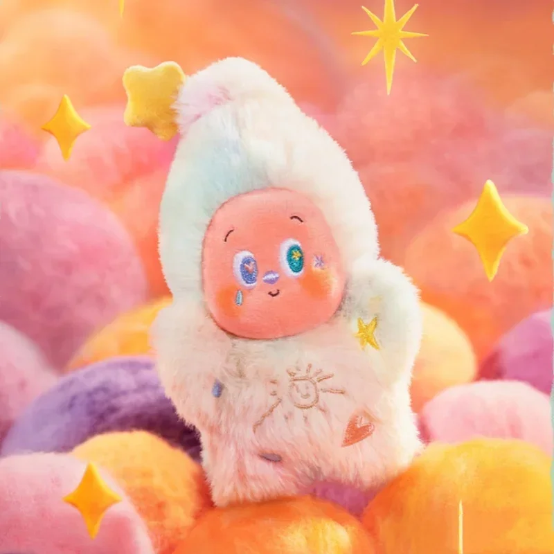 POP MART Twinkle Twinkle Sweet Dreams Forecast Series-Plush
