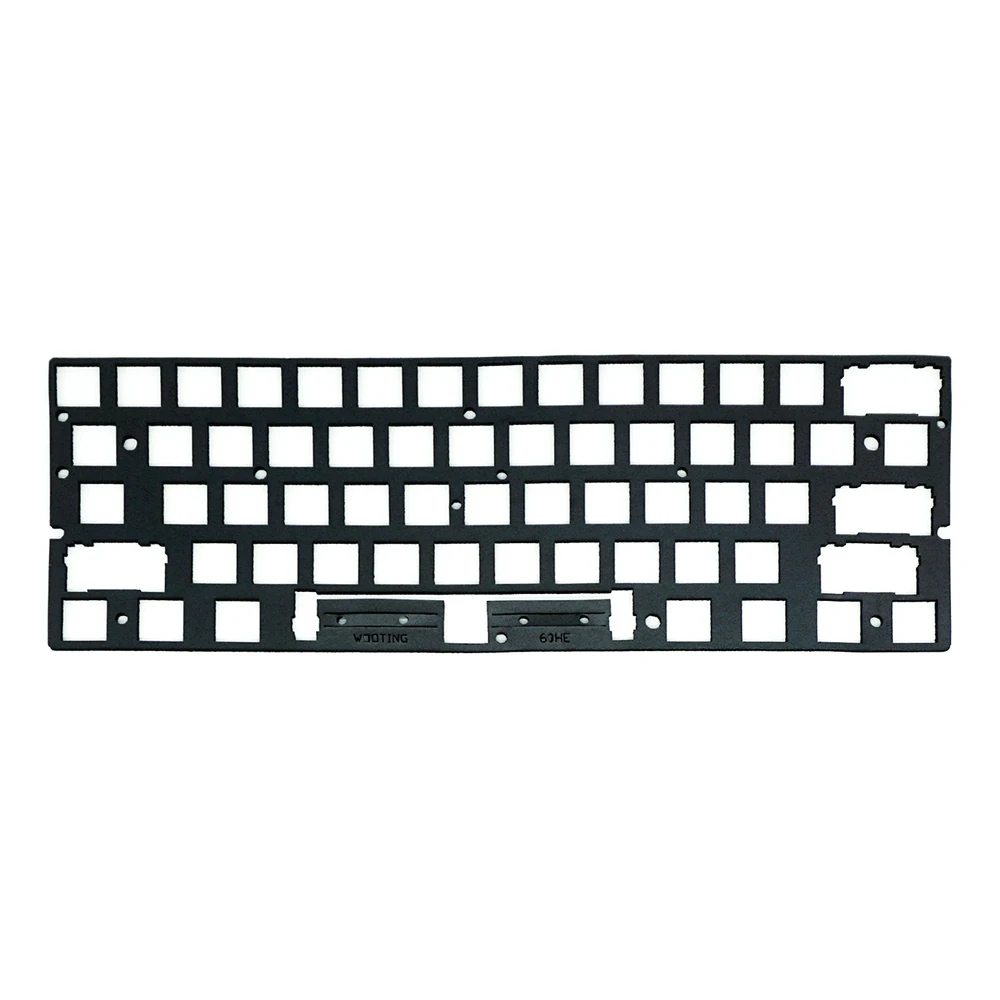 Keebox Wooting60 ABS バージョンキーボードサウンドパッケージ