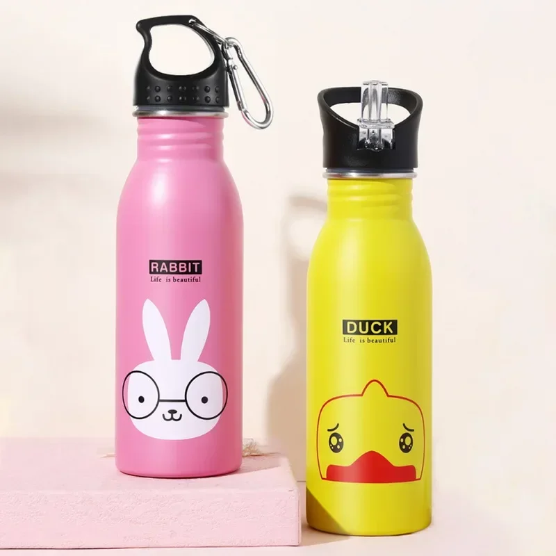 Kids Sports Water Bottle 4