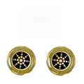 Golden 2pcs
