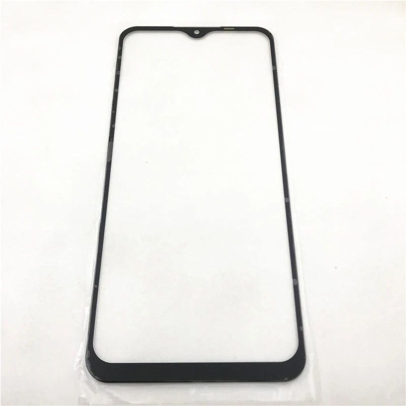 

New TouchScreen for Xiaomi Redmi 9 / 9A / 9C Front Touch Screen Glass Outer Glass Lens Replacement