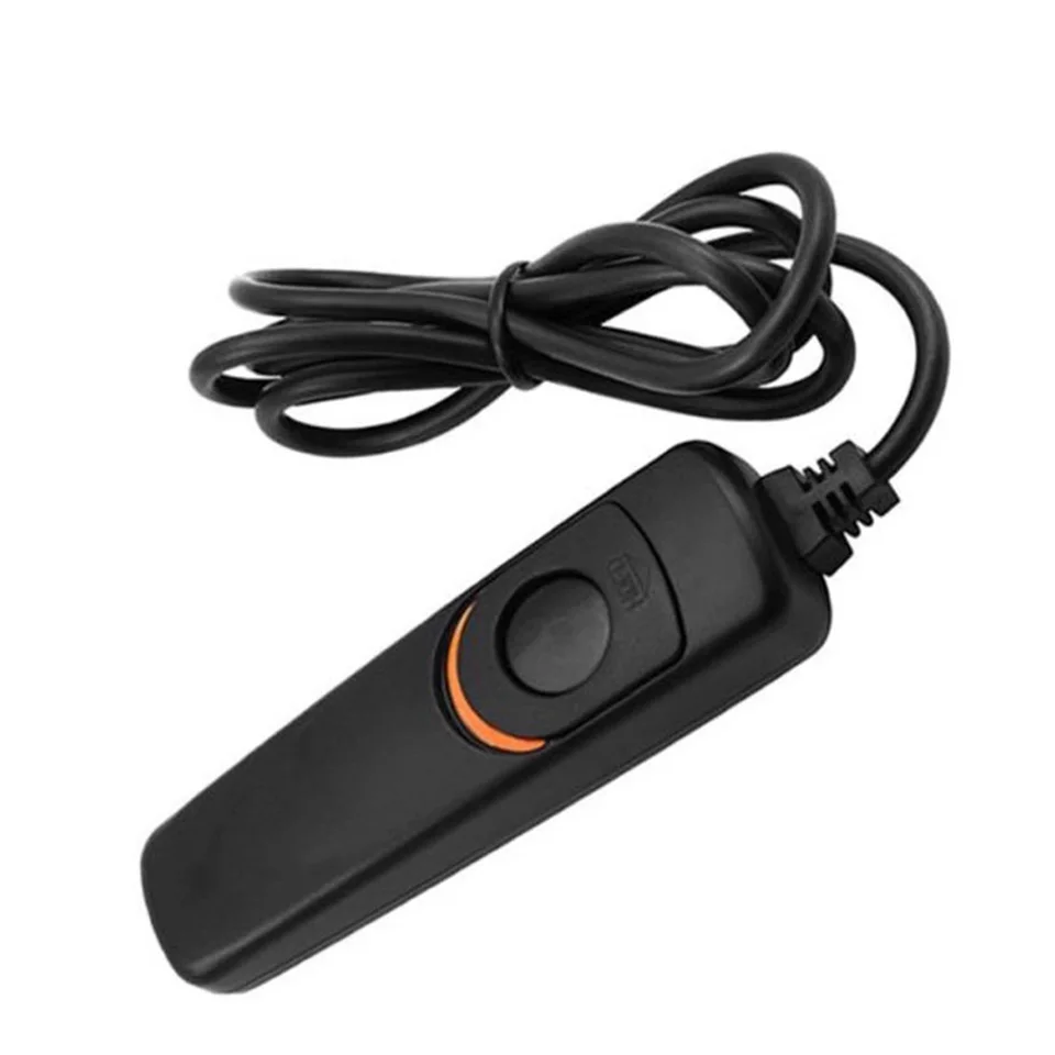 Telecomando Scatto MC-DC2 Per Nikon - Compatibile Con D780, Z7II, Z6II, D7500 E Altri - Foto 3