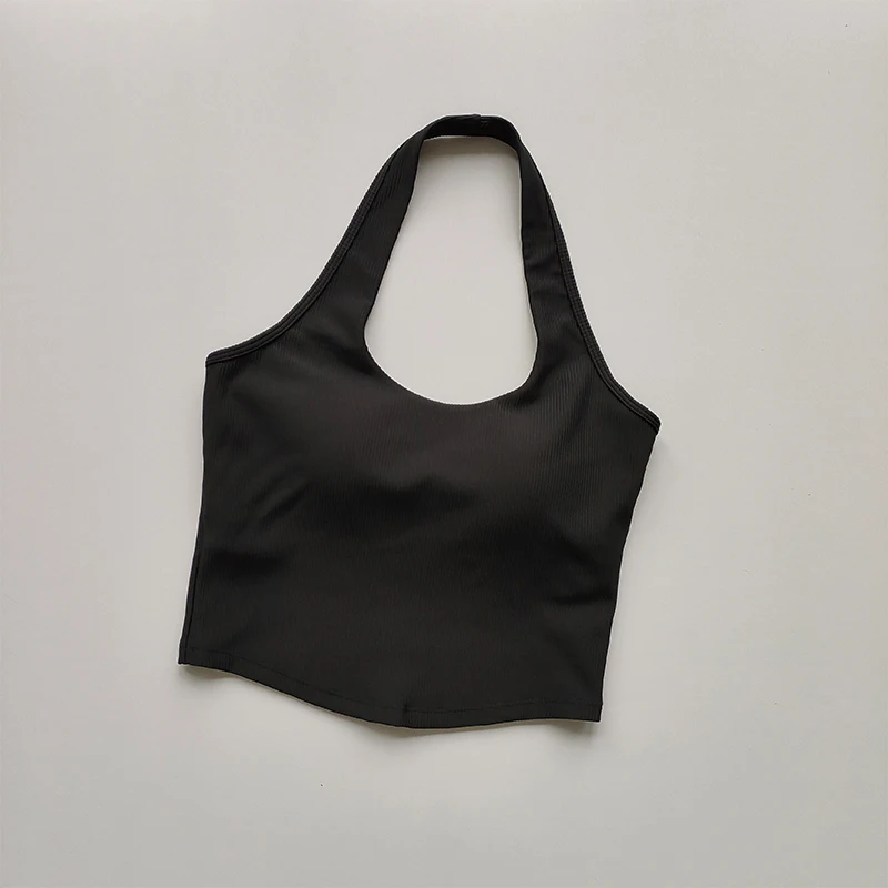 One-Piece Shockproof Sports Bra 4