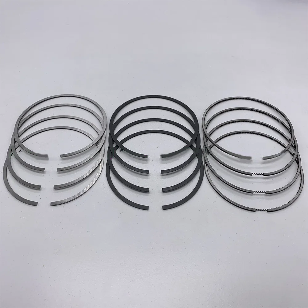 

Engine Piston Ring STD For Hyundai Sonata for Kia Optima Sportage 2.4L 2013-2018 23040-2G510