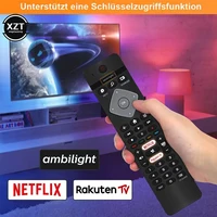 BRC0884402/01 Remote Control Replacement for Philips Ambilight 4K Smart LED TV 75PUS6754/12 65PUS6754/12 65PUS6704/12 55PUS6754 - Image 3