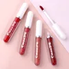 18 Color Lipstick Matte Waterproof And Long-lasting Lip Gloss 3