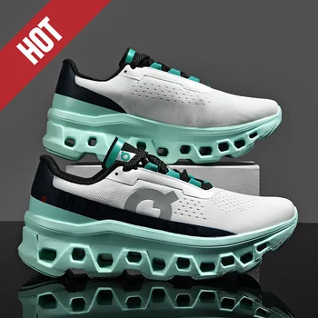 Men’s Air Cushion Sneakers 1