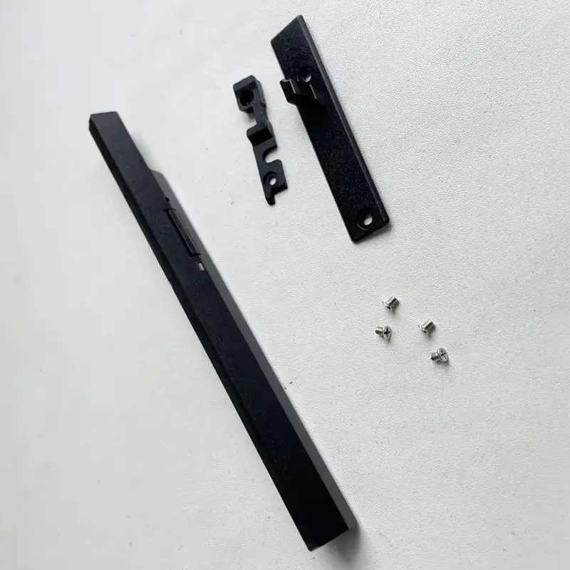 Lenovo ThinkPad T420 T420i T430 T430i W700 W700ds W701 W701ds R400 R500용 광학 드라이브 베젤 패널 페이스플레이트 커버 브래킷