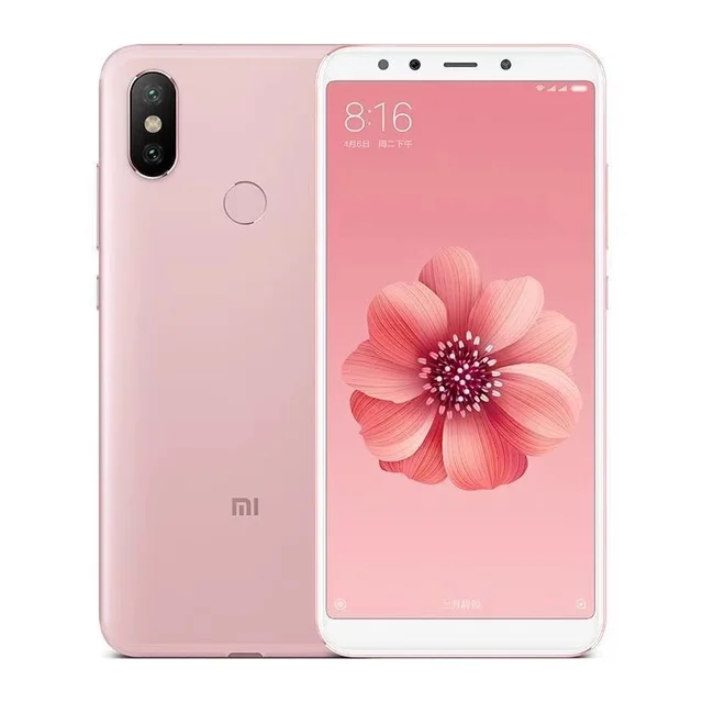 note 6 pro rose gold price