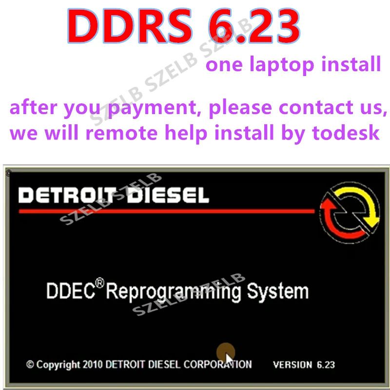 DRS 6.23