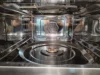 24 Inch 60cm Built-in Microwave with 1.2 cu.ft. 34L Capacity, Touch control, Grey Microwave Oven 6