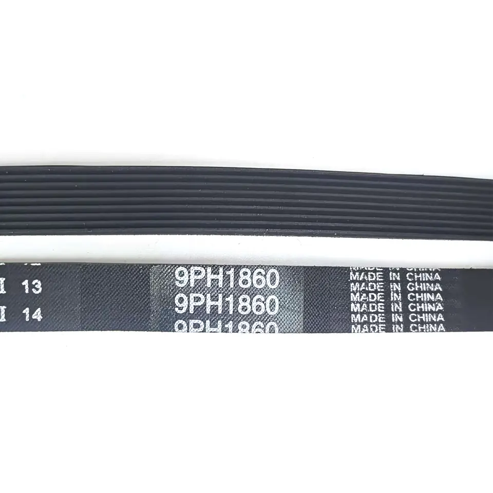 Cinghia Trasmissione Originale Contitech Per Asciugatrice Hotpoint Indesit C00300793