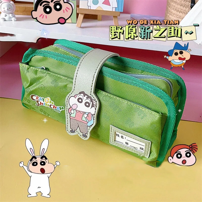 Shin Chan Cartoons Crayons Crayon Shin Chan Himawari Crayon Shin