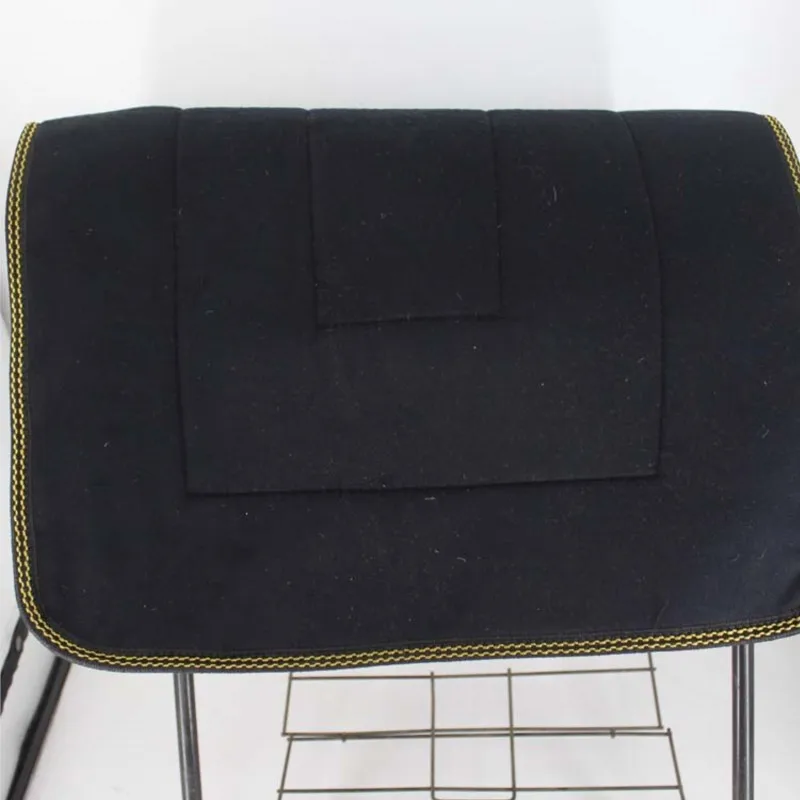 Saddle Pad, Sweat Pad, Horse Equipment Accessories Horse Halter Head, Equestrian Supplies مستلزمات خيل
