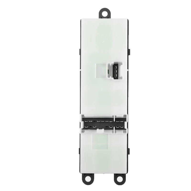 Electric Window Switch Glass Lifter Button 25401-BB65B 25401BB65B 25401-JD001 For Nissan Qashqai J10 Navara D40 Pathfinder R51