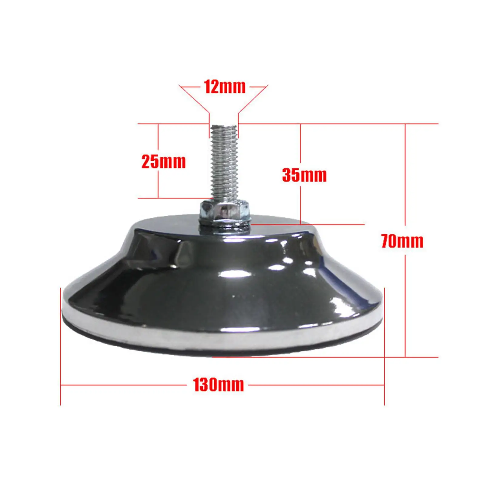 Universal Pool Table Leg Levelers Sports Game Billiard Protectors Cover Parts for Pong Table Game