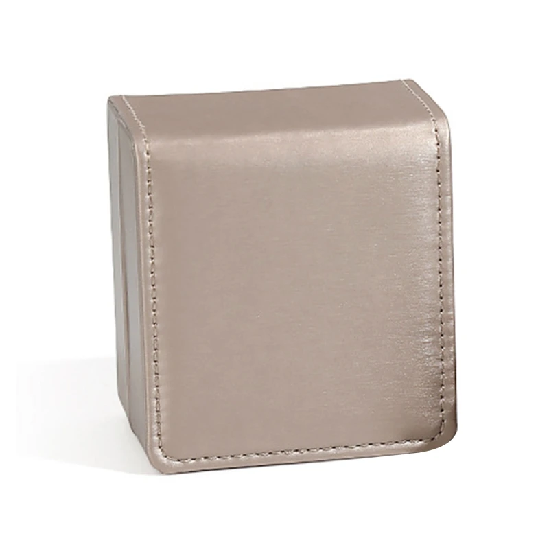 

Watch Birthday Gift Watch for Case PU Leather Storage for 97QE