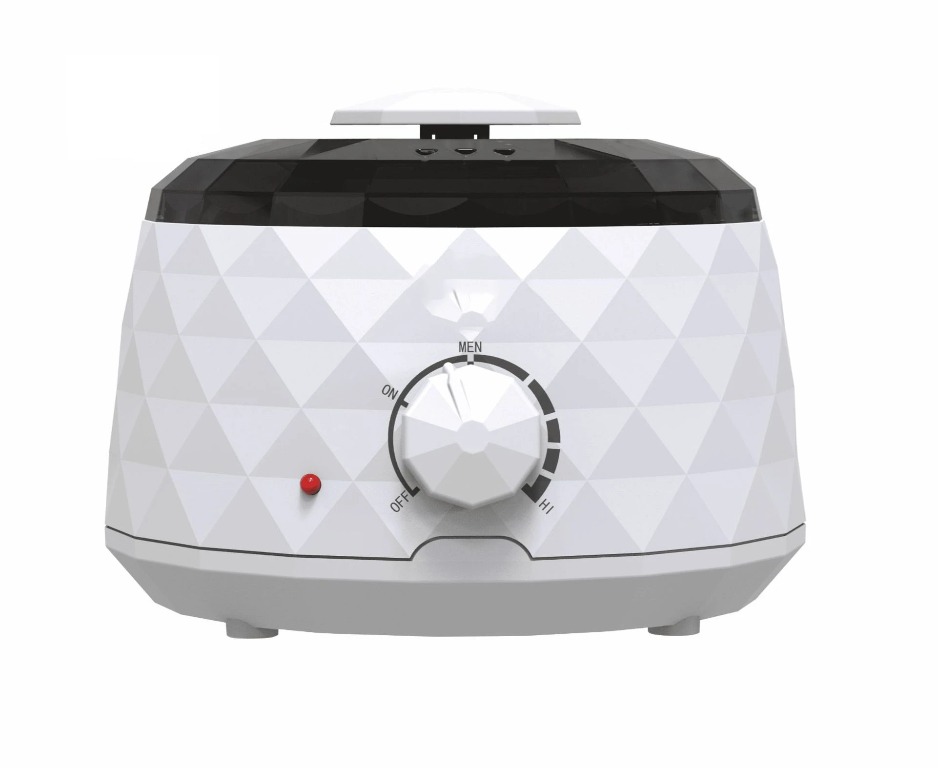 Electric Paraffin Wax Heater 500cc Pro Wax 100 Heater for Body Hair Removal