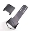 2Pcs Rowing Machine Replacement Foot Pedals Non Slip Elliptical Machine Pedals Home Indoor Gym Fitness Accessories 4