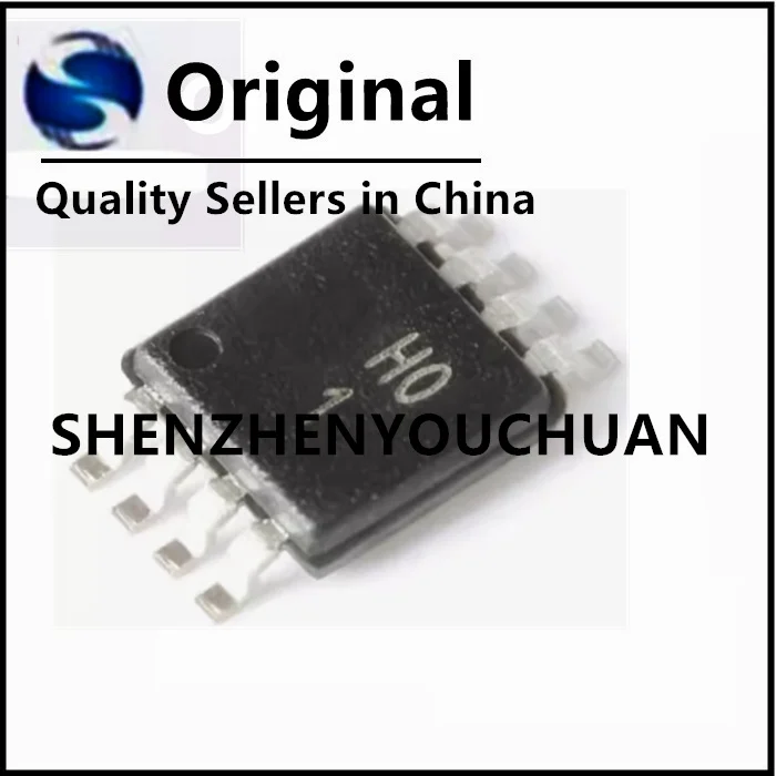 

AD8220ARMZ-R7 H10 MSOP8 IC Chipset New Original