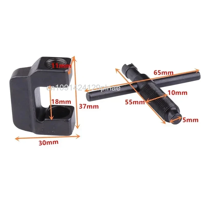 Front Sight Tool Wrench Adjust Windage Elevation Durable
