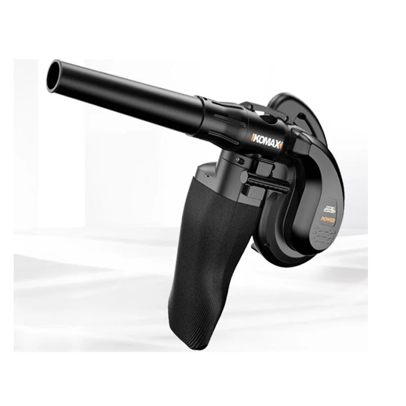 전기 공기 송풍기 스위퍼 정원 도구 미니 가정용 송풍기 및 진공 청소기 컴퓨터 청소 먼지 산업용 송풍기