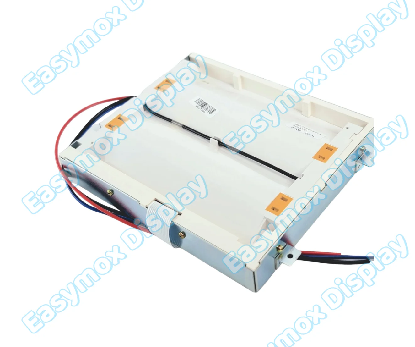 엡손용 5.7인치 EG7500D-NS-1 LCD 디스플레이 새 화면 교체