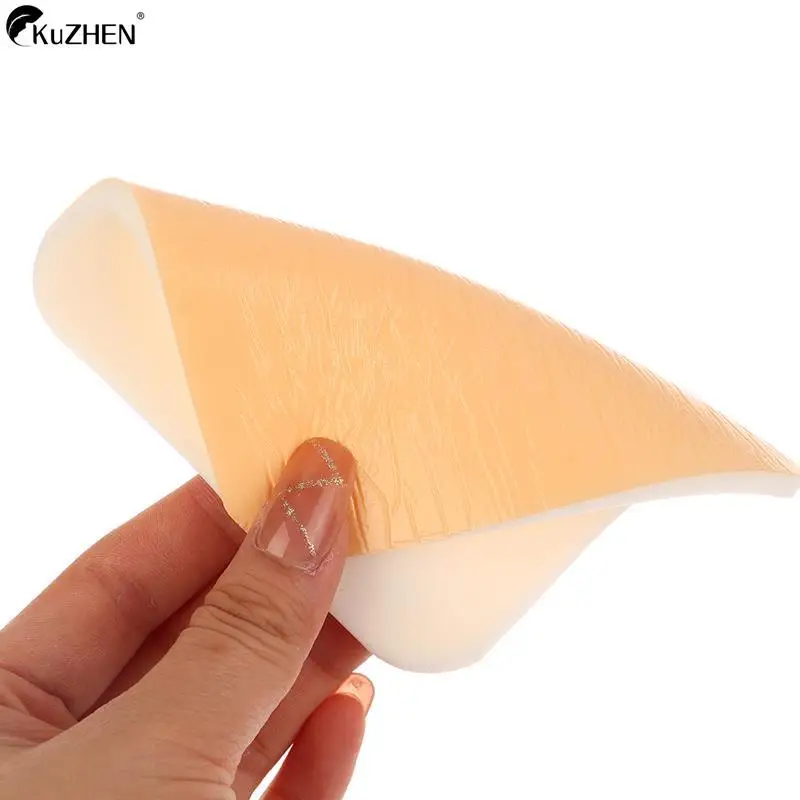 하이드로콜로이드 접착 드레싱 상처 드레싱, 멸균 침대보 치유 패드, 상처 관리, 상처 패치, 1PC, 10x10cm