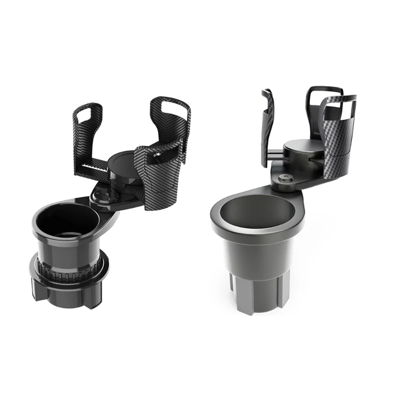 

Adjustable Cup Stand for Vehicles Expandable Holder for Convenient Beverage Hold