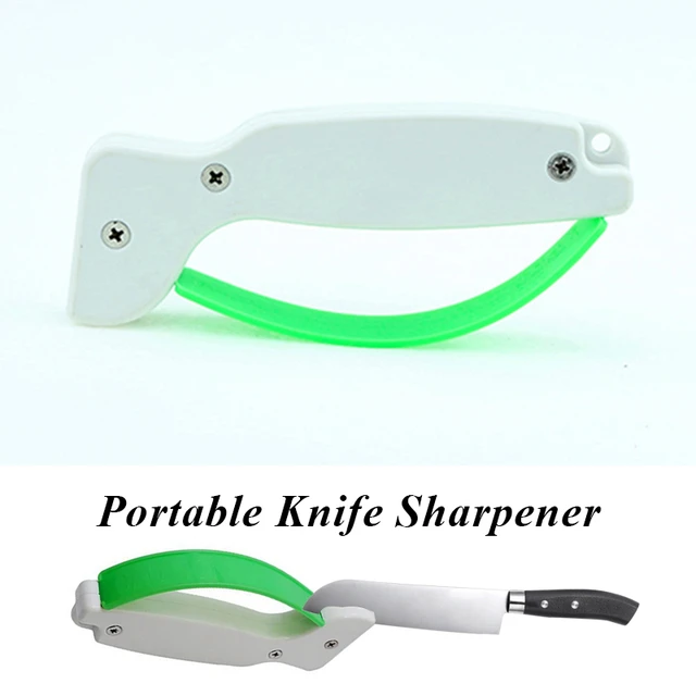 Professional Knife Sharpener Sharpener  Professional Sharpener Knives -  Handheld - Aliexpress