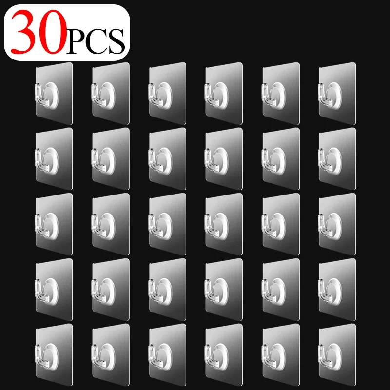 30PCS