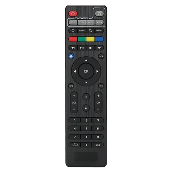 Telecomando Sostitutivo per Decoder TV TVIP412 TVIP415 TVIP605 TVIPS300