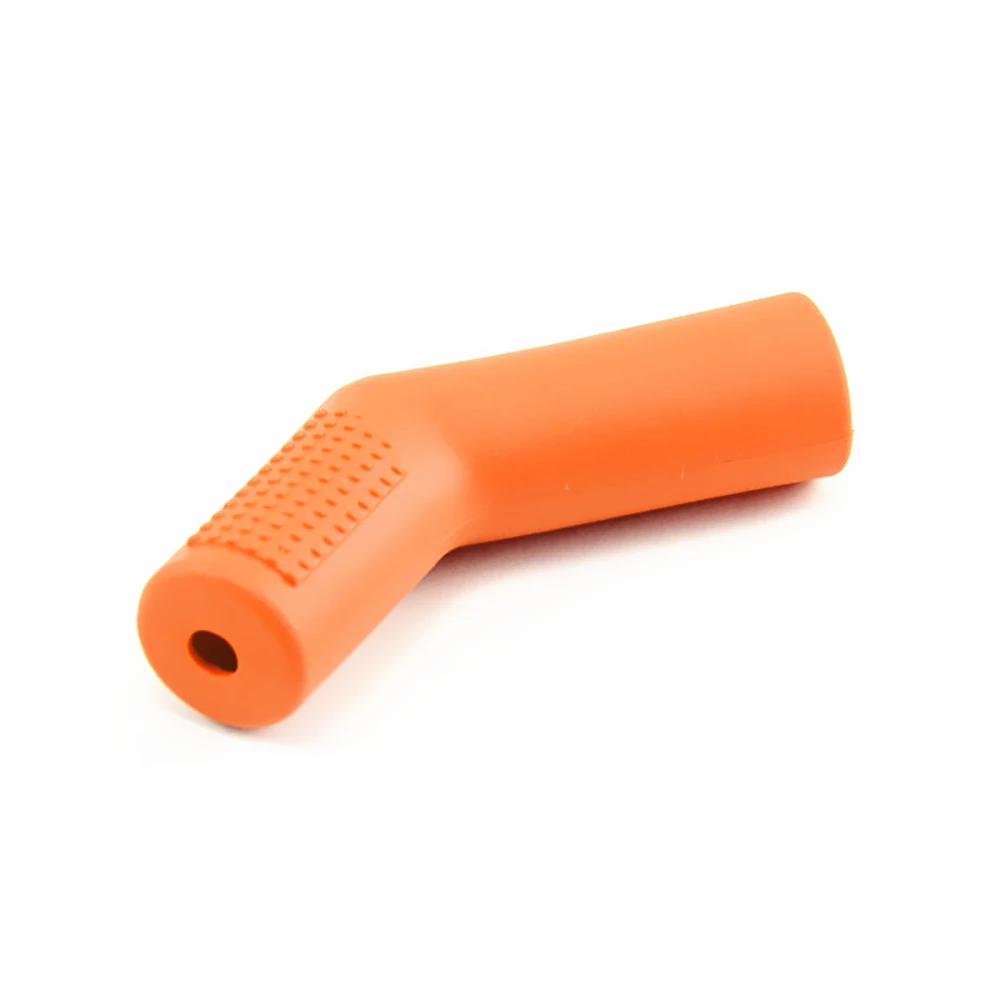 1pcs 범용 오토바이 시프트 레버 기어 커버 가와사키 혼다 스즈키 야마하 소프트 고무 시프터 슈즈 프로텍터에 적합