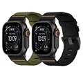 Black-o-army green
