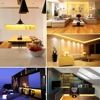 3mm 5mm COB LED Strip 12V 24V Dimmable 3000K 4000K 6000K High Density Flexible LED Light For Home Decor RA90 LED Strip Lights 6