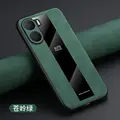 Green onlycase