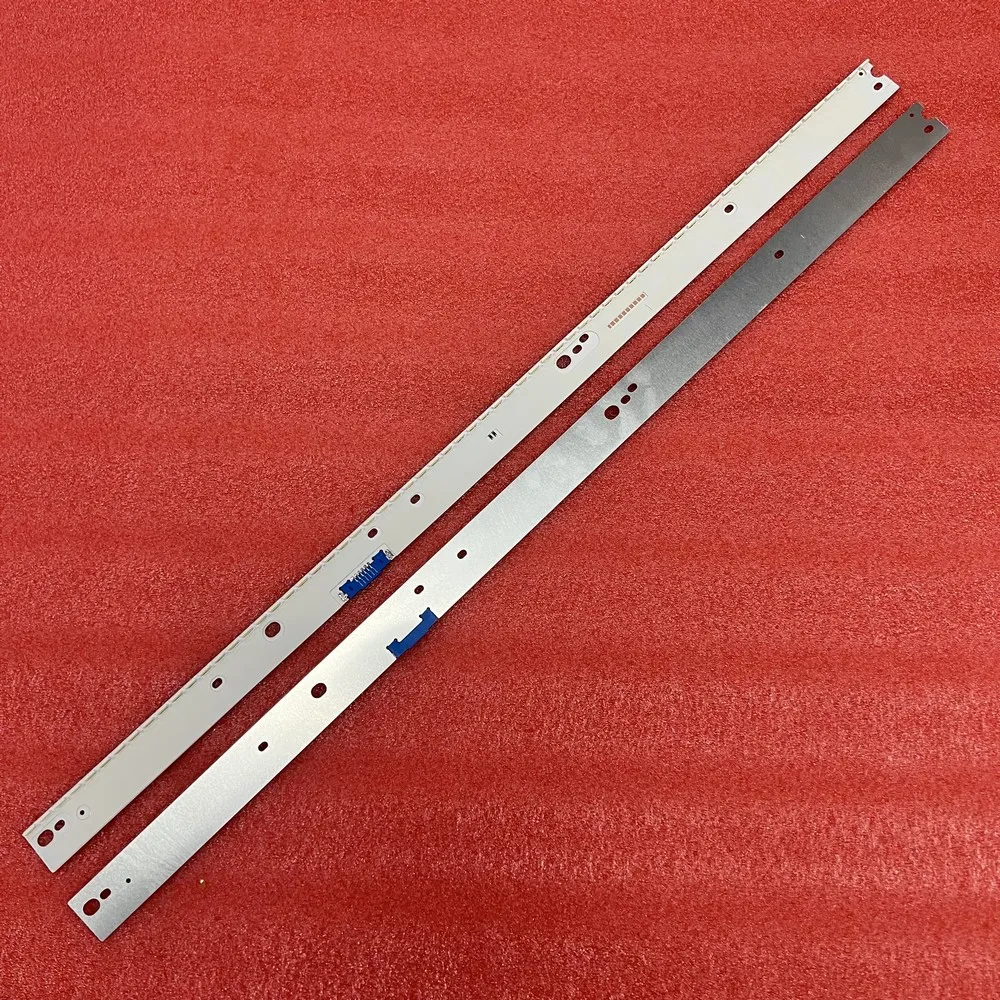 삼성 UE55KU6459 UE55KU6470 UE55MU6125 UE55MU6645U UN55KU6400G UE55KU6640 UE55KU6519U UE55KU6640S 용 LED 스트립