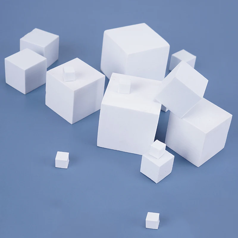 

10MM/20MM/30MM DIY Manual Eva Foam Block Material for Building Sand Table Model Making Kits of Diorama