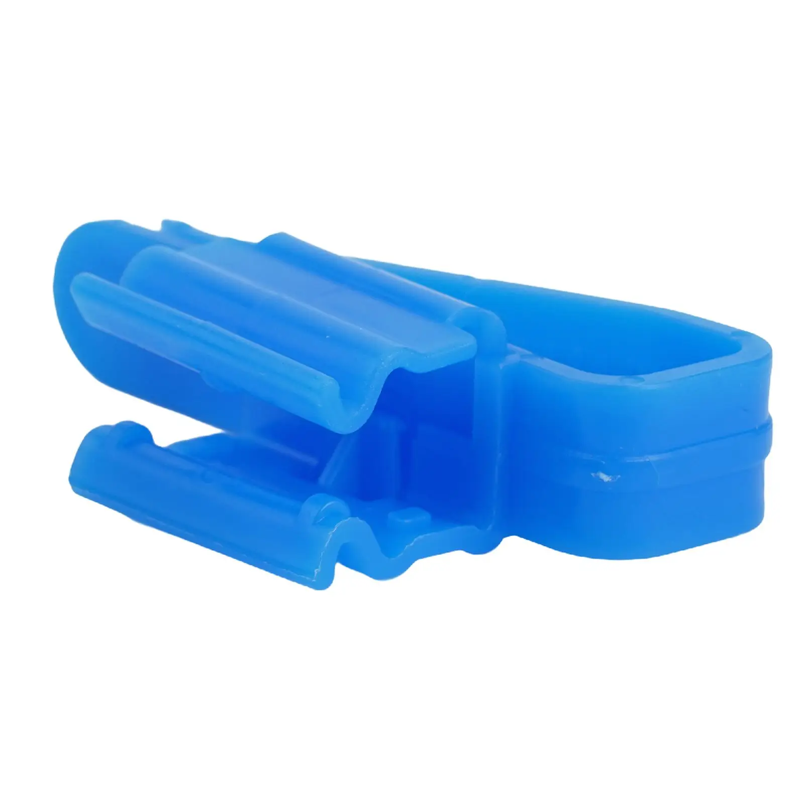 5pcs Fish Tank Clamp Mounting Clip Aquarium Hose Holder For Water Pipe Dia 8-16mm Aquarium Hose Clamp Fish Tank Tubing Holder