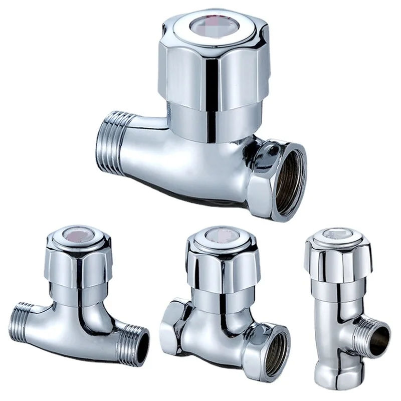 

Угловые клапаны для наполнения водонагревателя, регулирующий клапан для душа, смеситель для раковины, переключатель для ванной, кухни, туалета, фурнитура, аксессуары