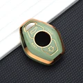Green cover(GLD)
