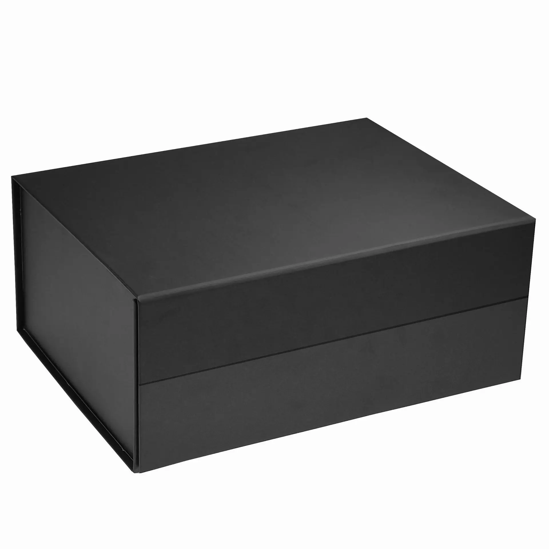 Wholesale 10-Pack Custom Luxury Collapsible Rigid Paper Boxes with Magnetic Closure – F... - SKU FGB60970 - UGI Packaging