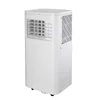 Climate Choice Portable Air Conditioners For Home Use 9000BTU Air Conditioner With Remote Control 1