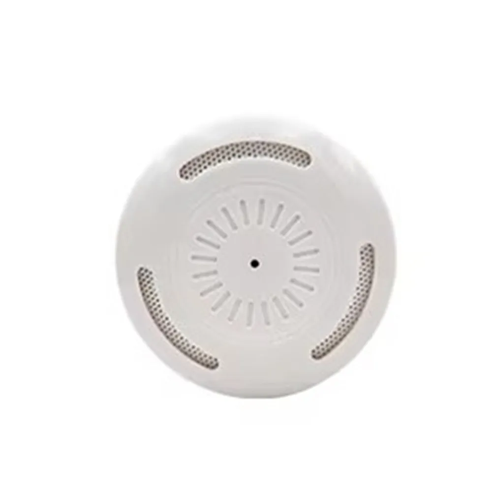 Hi-fidelity Audio Pickup Microphone Microphone Sound Monitor For Dahua & Hikvision Camera audio interface