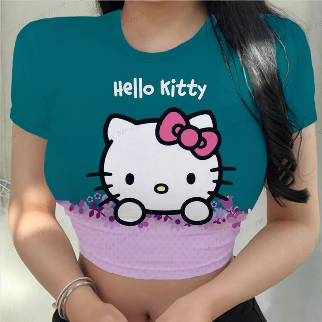 camiseta color carne para niña – Compra camiseta color carne para niña con  envío gratis en AliExpress version