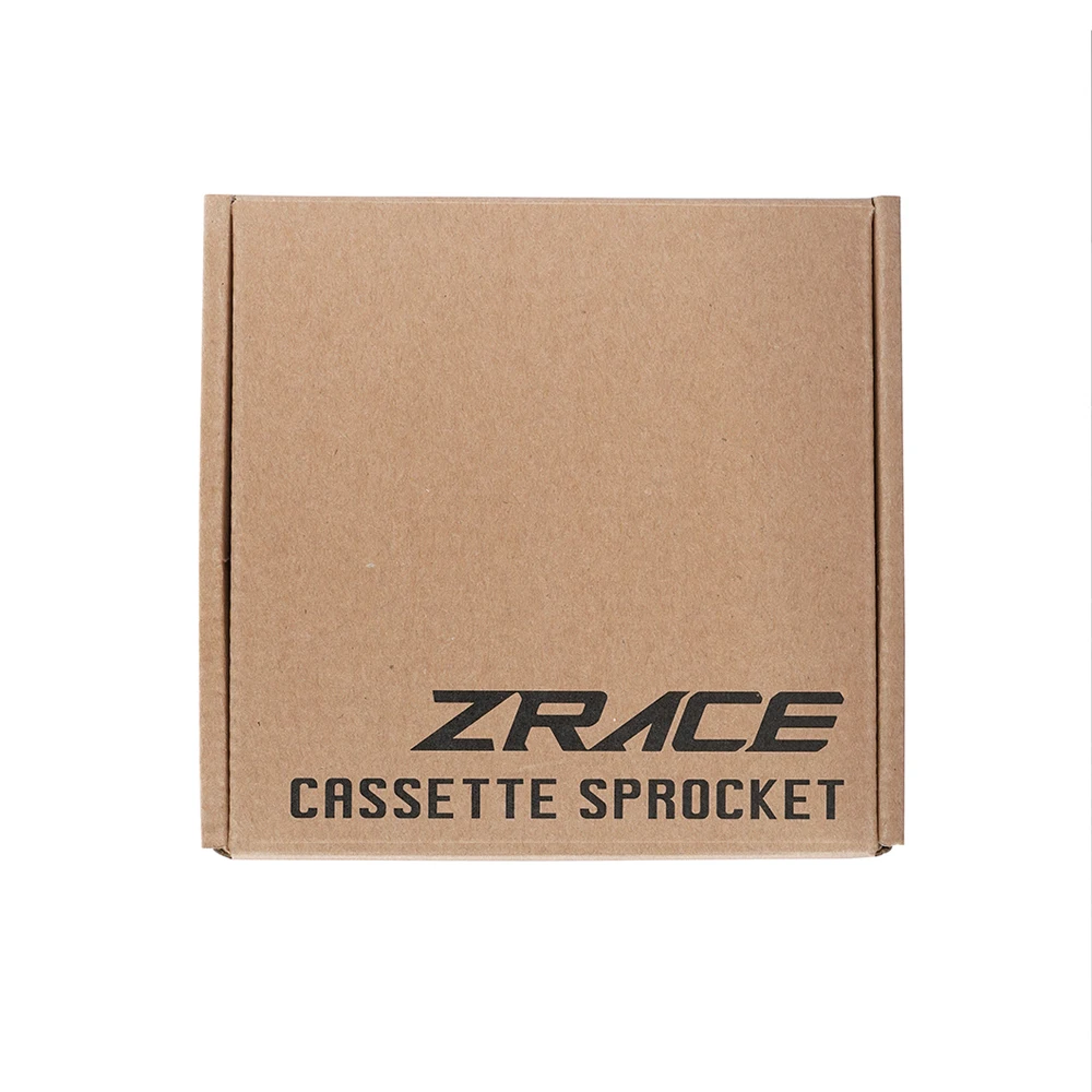 2025 Neu! ZRACE ALPHA EX 12-Gang HG Kassette für Rennräder, Extrem Leicht CNC Vollhohl und Superleicht, 12V Kassette – Detail 16