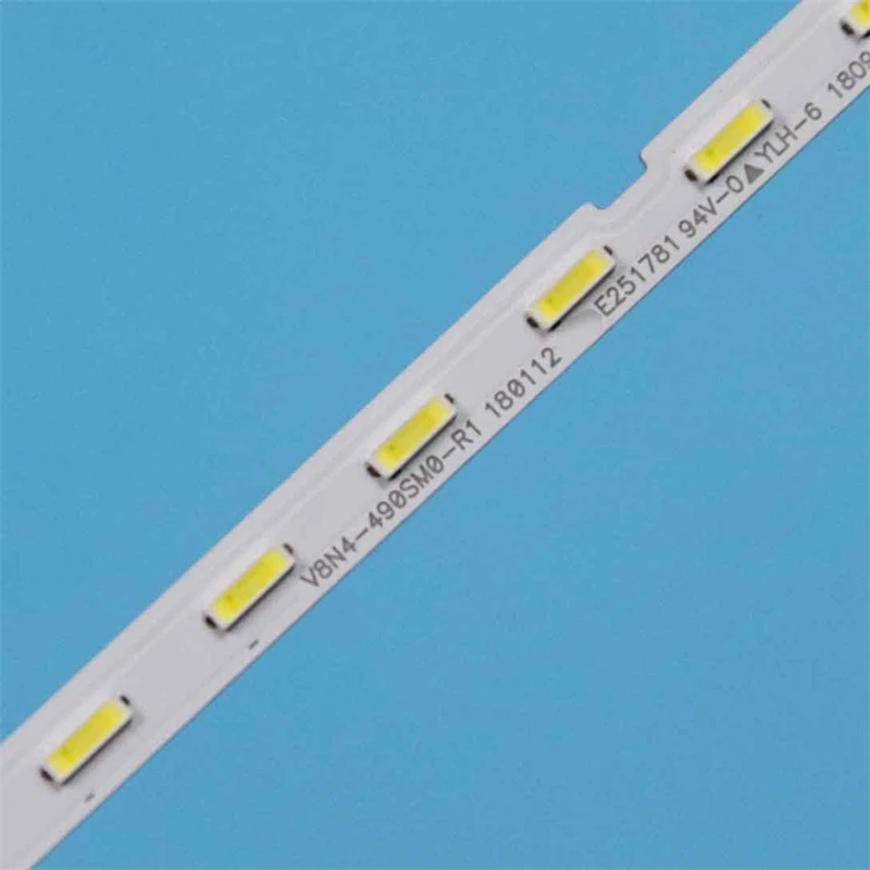 ο TV LED Ｚ UE49NU7500U UE49NU7655U UE49NU7670U UN49RU8000F Ʈ V8N4-490SM0-R1 LM41-00560A BN96-46045A