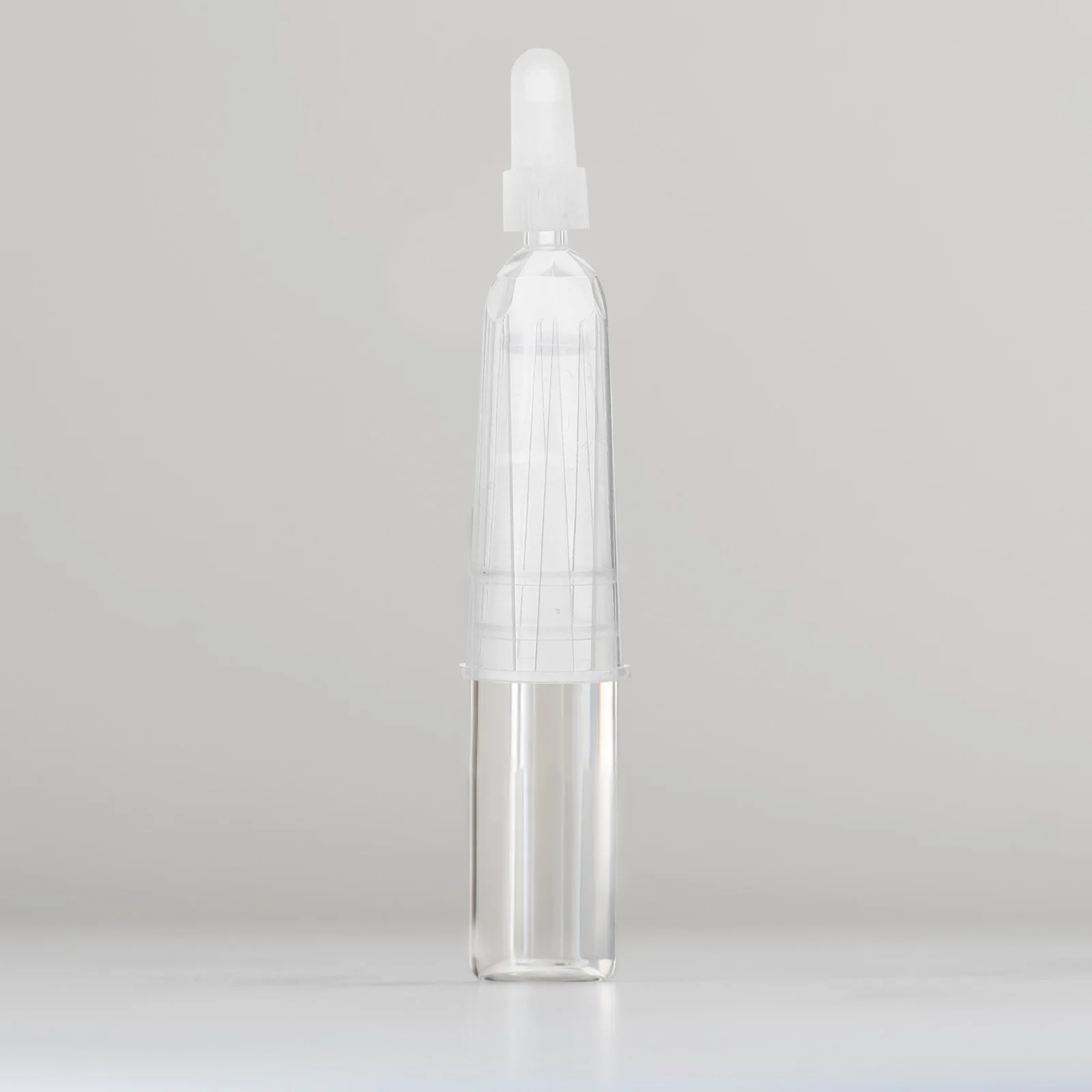 50 Pcs Set Mini Bottle Ampule Oil Dispenser Plastic Tips Liquid