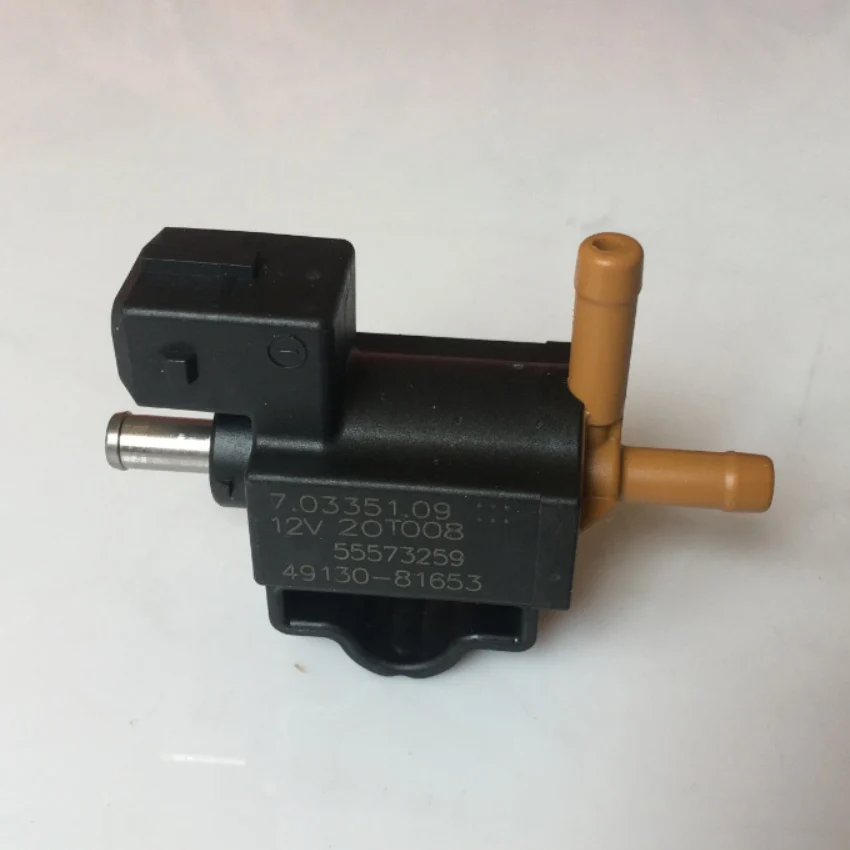 55573259 Magnetventil für Turbo-Waste gate-Regler - AliExpress