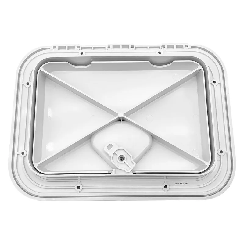 Рисунок 2 - Крышки для Люка из АБС-пластика